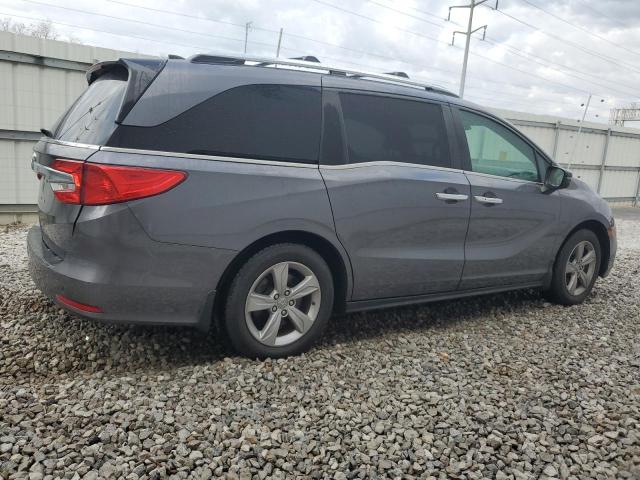 Photo 2 VIN: 5FNRL6H71KB134524 - HONDA ODYSSEY EX 