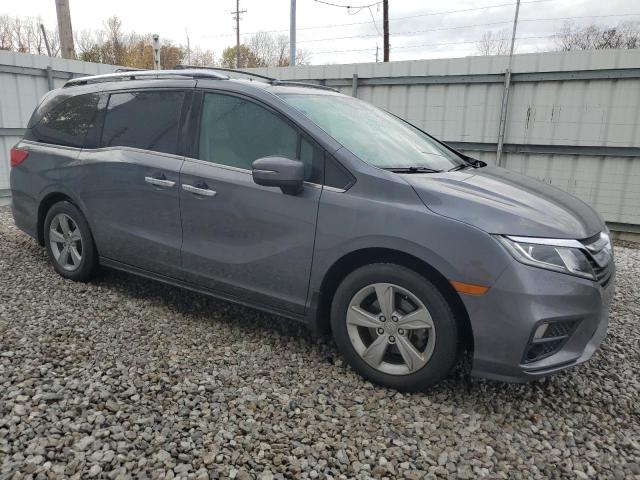 Photo 3 VIN: 5FNRL6H71KB134524 - HONDA ODYSSEY EX 