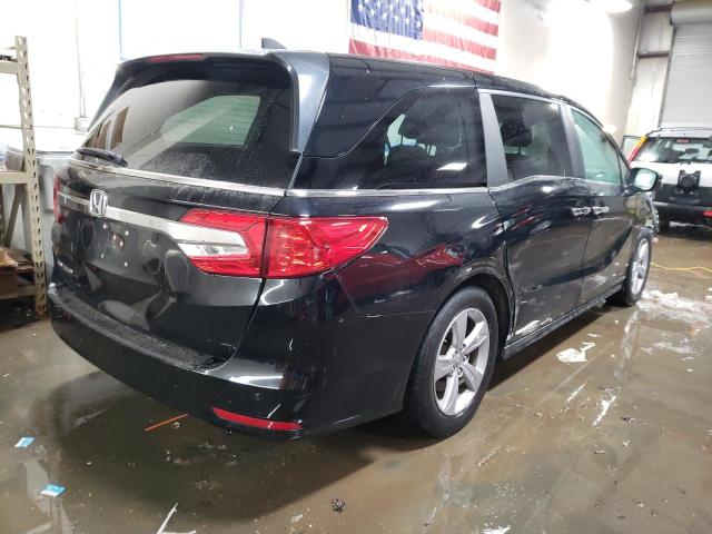 Photo 2 VIN: 5FNRL6H71KB137004 - HONDA ODYSSEY EX 