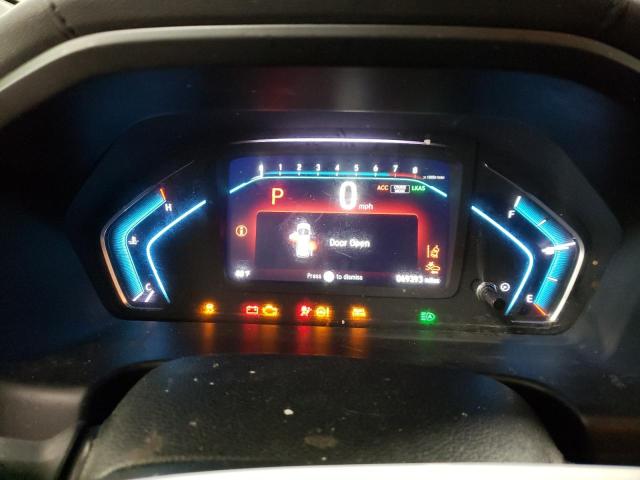 Photo 8 VIN: 5FNRL6H71KB137004 - HONDA ODYSSEY EX 