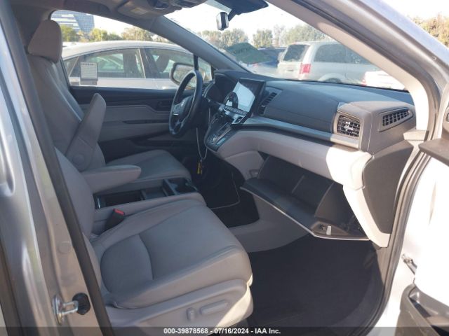 Photo 4 VIN: 5FNRL6H71KB138007 - HONDA ODYSSEY 