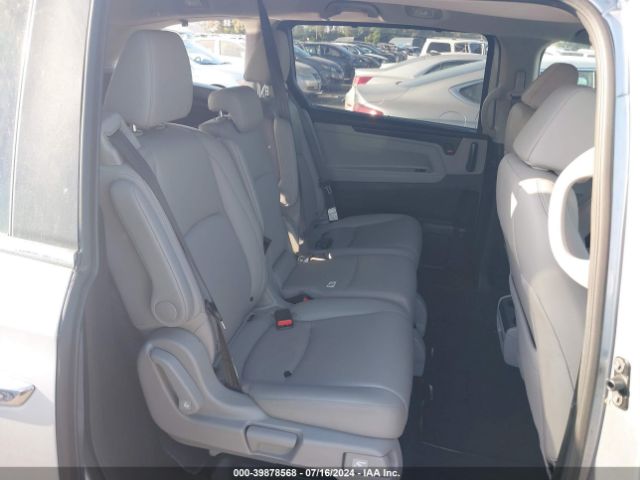 Photo 7 VIN: 5FNRL6H71KB138007 - HONDA ODYSSEY 