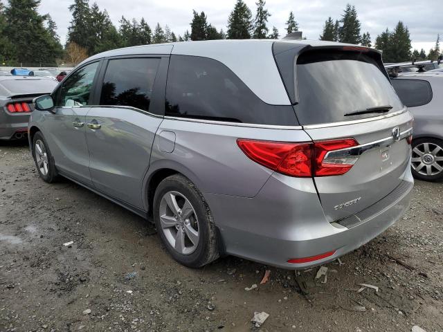 Photo 1 VIN: 5FNRL6H71LB007094 - HONDA ODYSSEY EX 