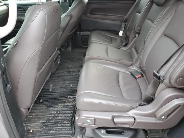 Photo 10 VIN: 5FNRL6H71LB007094 - HONDA ODYSSEY EX 