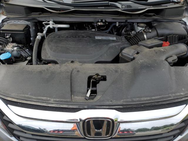 Photo 11 VIN: 5FNRL6H71LB007094 - HONDA ODYSSEY EX 