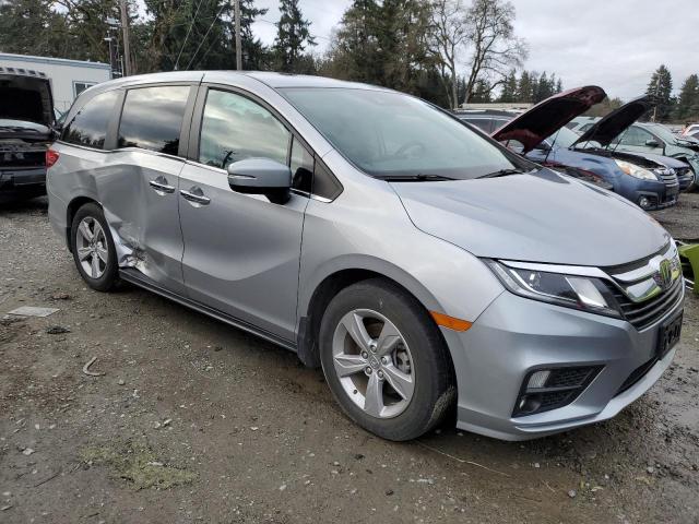 Photo 3 VIN: 5FNRL6H71LB007094 - HONDA ODYSSEY EX 