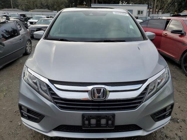 Photo 4 VIN: 5FNRL6H71LB007094 - HONDA ODYSSEY EX 