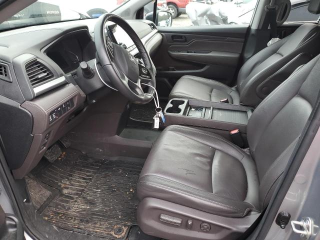 Photo 6 VIN: 5FNRL6H71LB007094 - HONDA ODYSSEY EX 