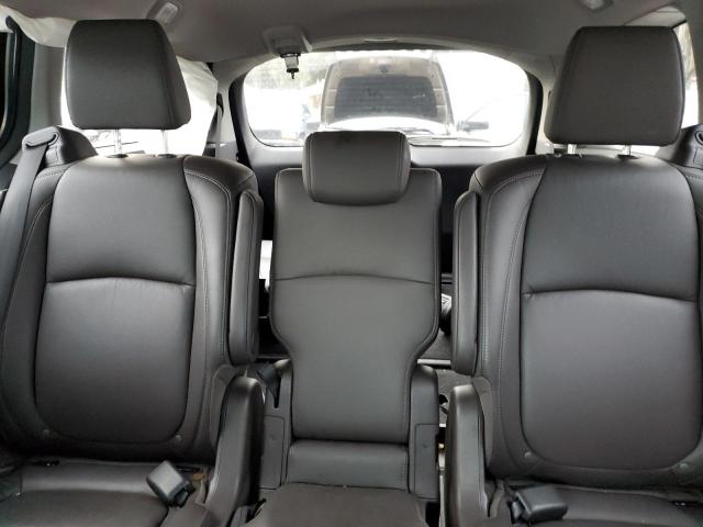 Photo 9 VIN: 5FNRL6H71LB007094 - HONDA ODYSSEY EX 