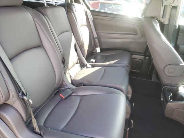 Photo 5 VIN: 5FNRL6H71LB008875 - HONDA ODYSSEY 