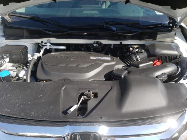 Photo 6 VIN: 5FNRL6H71LB008875 - HONDA ODYSSEY 