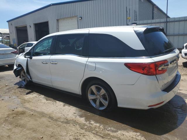 Photo 1 VIN: 5FNRL6H71LB015776 - HONDA ODYSSEY EX 