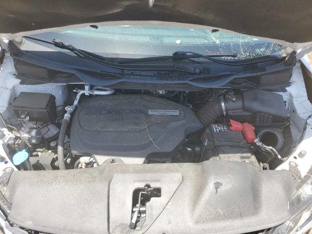 Photo 11 VIN: 5FNRL6H71LB015776 - HONDA ODYSSEY EX 