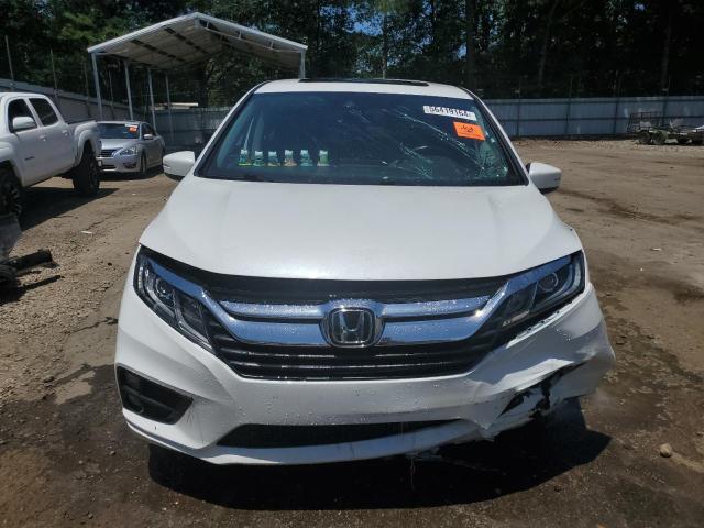 Photo 4 VIN: 5FNRL6H71LB015776 - HONDA ODYSSEY EX 