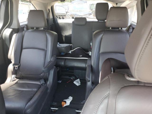 Photo 9 VIN: 5FNRL6H71LB015776 - HONDA ODYSSEY EX 