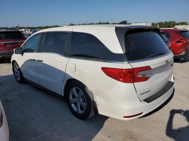 Photo 1 VIN: 5FNRL6H71LB019004 - HONDA ODYSSEY EX 