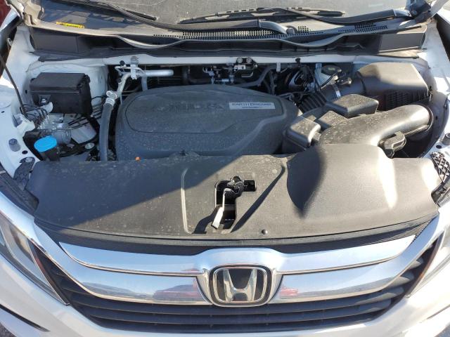 Photo 11 VIN: 5FNRL6H71LB019004 - HONDA ODYSSEY EX 