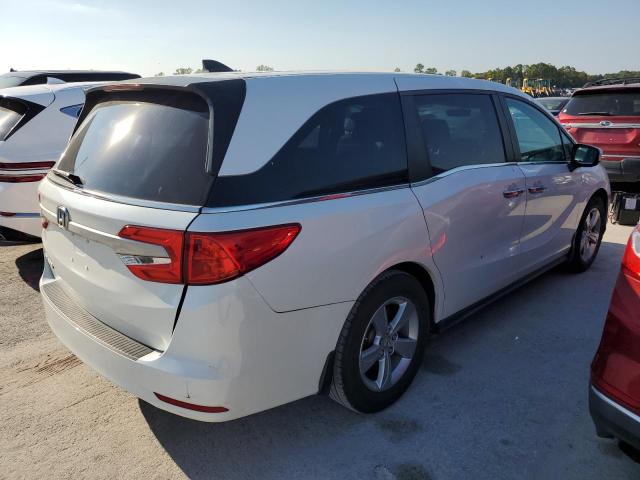 Photo 2 VIN: 5FNRL6H71LB019004 - HONDA ODYSSEY EX 