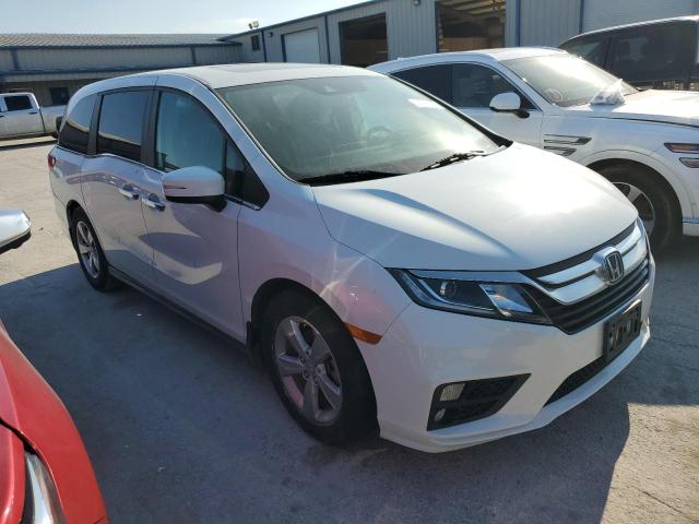 Photo 3 VIN: 5FNRL6H71LB019004 - HONDA ODYSSEY EX 