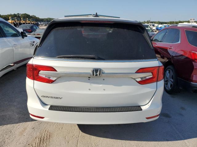 Photo 5 VIN: 5FNRL6H71LB019004 - HONDA ODYSSEY EX 