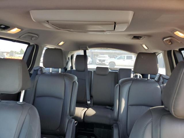 Photo 9 VIN: 5FNRL6H71LB019004 - HONDA ODYSSEY EX 