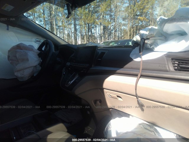 Photo 4 VIN: 5FNRL6H71LB023280 - HONDA ODYSSEY 