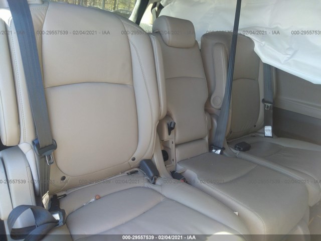 Photo 7 VIN: 5FNRL6H71LB023280 - HONDA ODYSSEY 