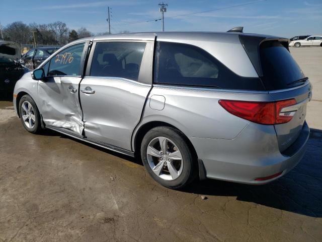 Photo 1 VIN: 5FNRL6H71LB031203 - HONDA ODYSSEY EX 