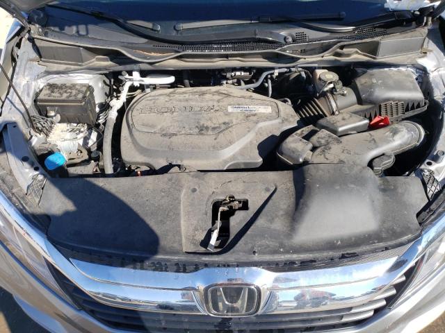 Photo 11 VIN: 5FNRL6H71LB031203 - HONDA ODYSSEY EX 