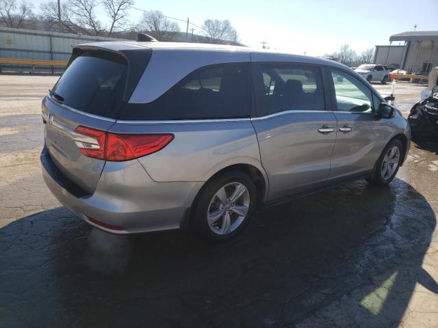 Photo 2 VIN: 5FNRL6H71LB031203 - HONDA ODYSSEY EX 