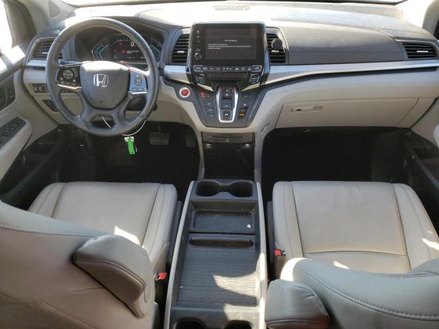 Photo 7 VIN: 5FNRL6H71LB031203 - HONDA ODYSSEY EX 