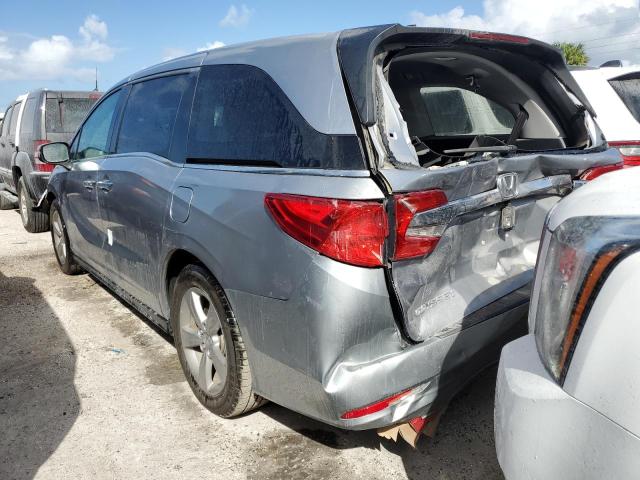 Photo 5 VIN: 5FNRL6H71LB031234 - HONDA ODYSSEY EX 