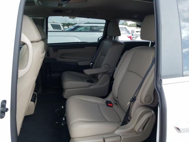 Photo 5 VIN: 5FNRL6H71LB037325 - HONDA ODYSSEY 