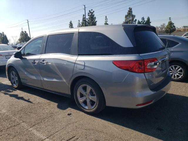 Photo 1 VIN: 5FNRL6H71LB042377 - HONDA ODYSSEY EX 