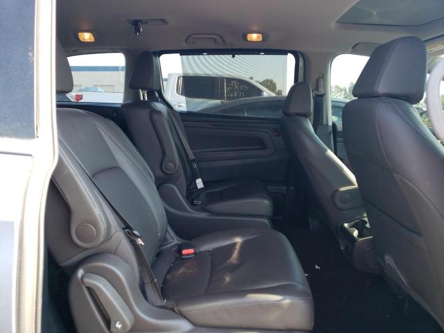 Photo 10 VIN: 5FNRL6H71LB042377 - HONDA ODYSSEY EX 