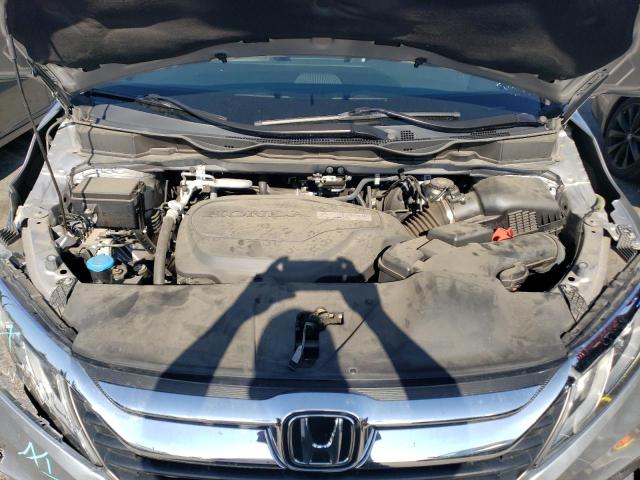 Photo 11 VIN: 5FNRL6H71LB042377 - HONDA ODYSSEY EX 