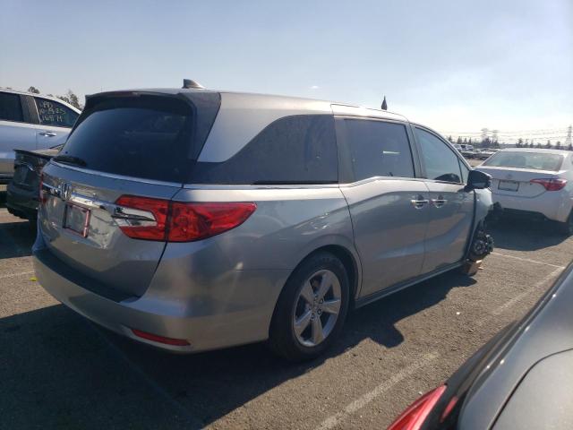 Photo 2 VIN: 5FNRL6H71LB042377 - HONDA ODYSSEY EX 