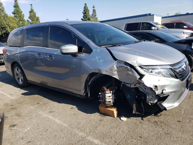 Photo 3 VIN: 5FNRL6H71LB042377 - HONDA ODYSSEY EX 