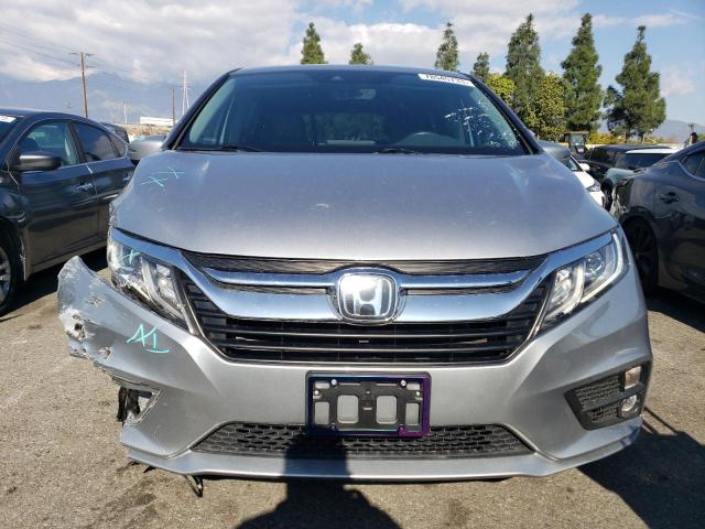 Photo 4 VIN: 5FNRL6H71LB042377 - HONDA ODYSSEY EX 