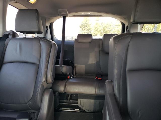 Photo 9 VIN: 5FNRL6H71LB042377 - HONDA ODYSSEY EX 