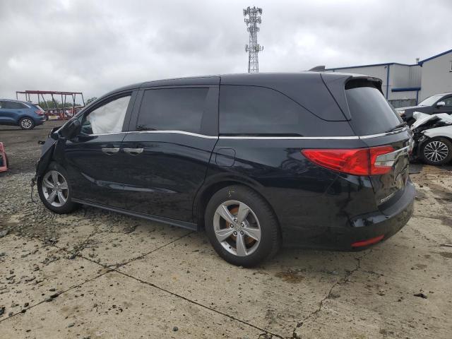 Photo 1 VIN: 5FNRL6H71LB051824 - HONDA ODYSSEY EX 