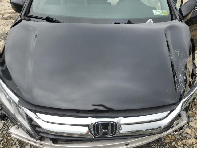 Photo 11 VIN: 5FNRL6H71LB051824 - HONDA ODYSSEY EX 