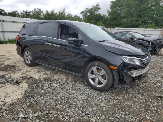 Photo 3 VIN: 5FNRL6H71LB051824 - HONDA ODYSSEY EX 