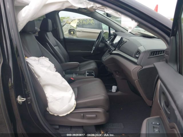 Photo 4 VIN: 5FNRL6H71LB054755 - HONDA ODYSSEY 