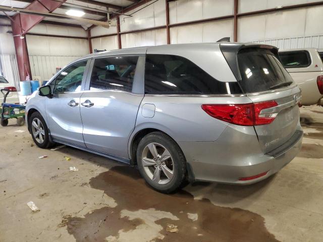 Photo 1 VIN: 5FNRL6H71LB055002 - HONDA ODYSSEY EX 