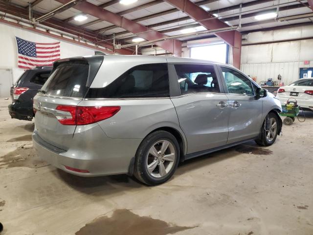 Photo 2 VIN: 5FNRL6H71LB055002 - HONDA ODYSSEY EX 