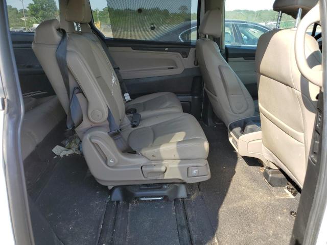 Photo 10 VIN: 5FNRL6H71LB058126 - HONDA ODYSSEY EX 