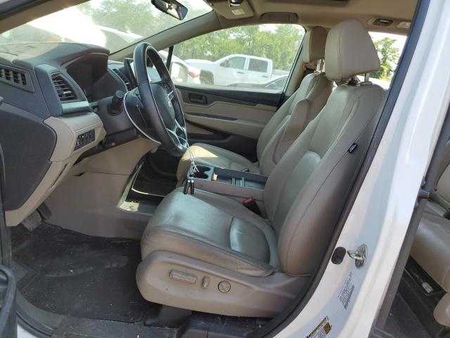 Photo 6 VIN: 5FNRL6H71LB058126 - HONDA ODYSSEY EX 