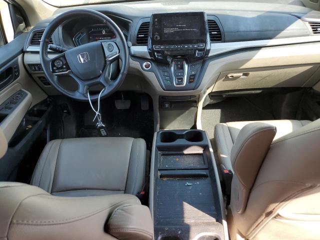 Photo 7 VIN: 5FNRL6H71LB058126 - HONDA ODYSSEY EX 