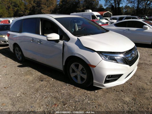 Photo 0 VIN: 5FNRL6H71LB058465 - HONDA ODYSSEY 